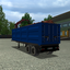 ets Schmitz 2 asser trailer... - ETS TRAILERS