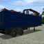 ets Schmitz 2 asser trailer... - ETS TRAILERS