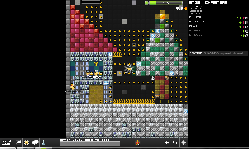 Snowy christmas newest ever seen - 