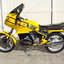 6480505 '86 R100RS Sport. Y... - SOLD.....1986 R100RS COMPLETE REBUILD Custom Sport. Yellow, Fresh 10K Service, new battery, 336 Sport Cam, Dual Plugs.
