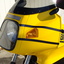 6480505 '86 R100RS Sport. Y... - SOLD.....1986 R100RS COMPLETE REBUILD Custom Sport. Yellow, Fresh 10K Service, new battery, 336 Sport Cam, Dual Plugs.