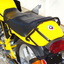6480505 '86 R100RS Sport. Y... - SOLD.....1986 R100RS COMPLETE REBUILD Custom Sport. Yellow, Fresh 10K Service, new battery, 336 Sport Cam, Dual Plugs.