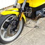 6480505 '86 R100RS Sport. Y... - SOLD.....1986 R100RS COMPLETE REBUILD Custom Sport. Yellow, Fresh 10K Service, new battery, 336 Sport Cam, Dual Plugs.
