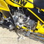6480505 '86 R100RS Sport. Y... - SOLD.....1986 R100RS COMPLETE REBUILD Custom Sport. Yellow, Fresh 10K Service, new battery, 336 Sport Cam, Dual Plugs.