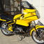 6480505 '86 R100RS Sport. Y... - SOLD.....1986 R100RS COMPLETE REBUILD Custom Sport. Yellow, Fresh 10K Service, new battery, 336 Sport Cam, Dual Plugs.