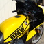 6480505 '86 R100RS Sport. Y... - SOLD.....1986 R100RS COMPLETE REBUILD Custom Sport. Yellow, Fresh 10K Service, new battery, 336 Sport Cam, Dual Plugs.