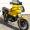 6480505 '86 R100RS Sport. Y... - SOLD.....1986 R100RS COMPLE...