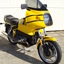 6480505 '86 R100RS Sport. Y... - SOLD.....1986 R100RS COMPLETE REBUILD Custom Sport. Yellow, Fresh 10K Service, new battery, 336 Sport Cam, Dual Plugs.