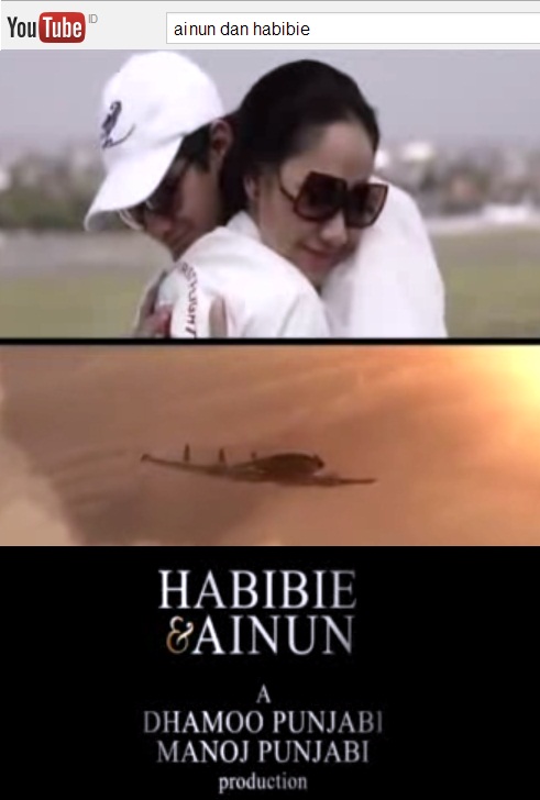 habibie&Ainun - 