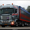G Hylkema Scania R480 - Vrachtwagens