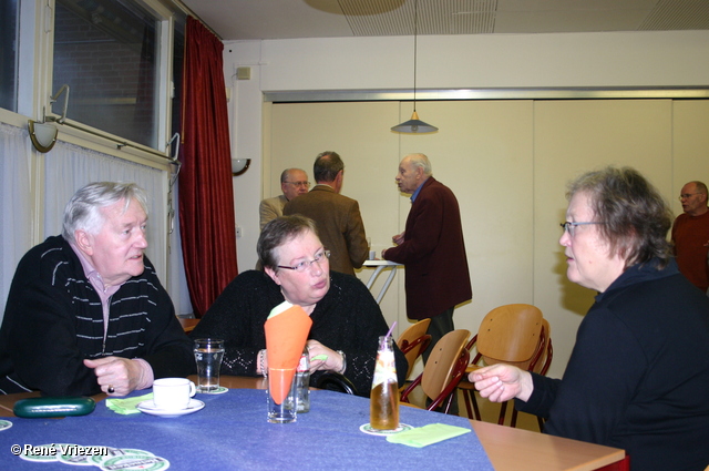 © René Vriezen 2008-11-07 #0021 Rondje Presikhaaf met nieuwe Wijkwethouder Roeland Kreeft vr 7 november 2008