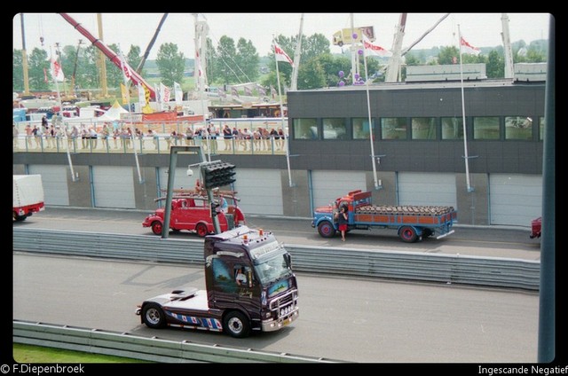 Brolsma FH-BorderMaker truckstar