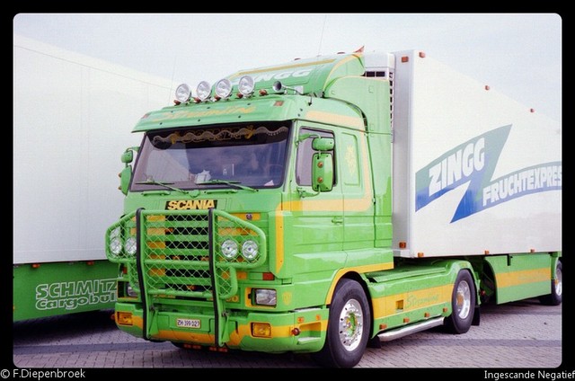 ZH399027 Scania 143M 450 Zingg-BorderMaker truckstar
