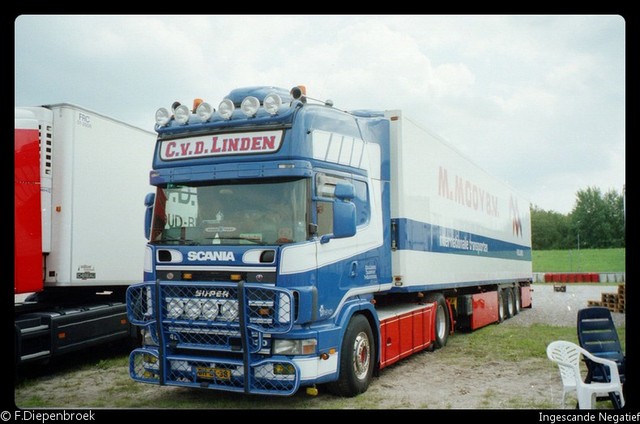 BH-SL-38 Scania 14L 530 CvD Linden-BorderMaker truckstar
