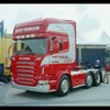 Scott Trawlers Scania R580-... - truckstar
