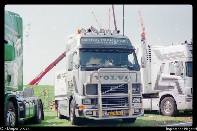 BG-FB-24 Volvo FH12 Heros-BorderMaker truckstar
