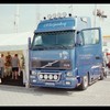 Volvo FH12-BorderMaker - truckstar