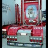 HKC973 Scania 164 Dellemans... - truckstar