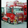 HKC973 Scania 164 Dellemans... - truckstar