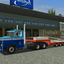 ets gts Broshuis by Roadhun... - ETS TRAILERS