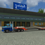 ets gts Broshuis by Roadhun... - ETS TRAILERS