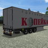 ets Krone Konenka verv reef... - ETS TRAILERS