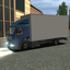 ets Daf LF 200 BDF by Kanun... - ETS TRUCK'S