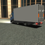 ets Daf LF 200 BDF by Kanun... - ETS TRUCK'S