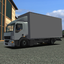 ets Daf LF 200 BDF by Kanun... - ETS TRUCK'S