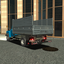 ets Gaz 53 bdf + interieur ... - ETS TRUCK'S