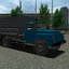 ets Gaz 53 bdf + interieur ... - ETS TRUCK'S