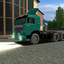 ets Kamaz 51115 6x4 + inter... - ETS TRUCK'S