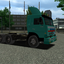 ets Kamaz 54115 6x4 + inter... - ETS TRUCK'S