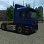 ets Man TGA + interieur ver... - ETS TRUCK'S