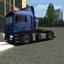 ets Man TGA + interieur ver... - ETS TRUCK'S