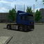 ets Man TGA + interieur ver... - ETS TRUCK'S