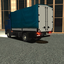 ets Maz 5335 bdf + interieu... - ETS TRUCK'S