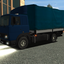 ets Maz 5335 bdf+ interieur... - ETS TRUCK'S