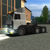 ets Maz 6422 6x4 + interieu... - ETS TRUCK'S