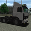 ets Maz 6422 6x4 + interieu... - ETS TRUCK'S