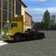 ets Kamaz 5410 6x4 + interi... - ETS COMBO'S