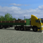 ets Kamaz 5410 6x4 + interi... - ETS COMBO'S