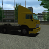 ets Kamaz 5410 6x4 + interi... - ETS COMBO'S