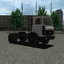 ets Maz 5336 4x4 + houtrail... - ETS COMBO'S