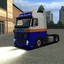 ets Volvo FH + trailer KCS ... - ETS COMBO'S