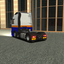 ets Volvo FH + trailer KCS ... - ETS COMBO'S