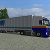 ets Volvo FH + trailer KCS ... - ETS COMBO'S