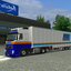 ets Volvo FH + trailer KCS ... - ETS COMBO'S