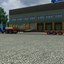 ets gts Broshuis by Roadhun... - GTS TRAILERS