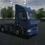 gts Daf Lf 6x4 verv daf C - GTS TRUCK'S